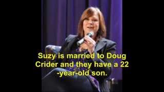 Suzy Bogguss (1977): Where Are They Now?