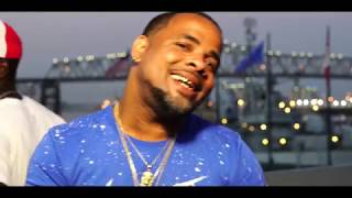 Tyree Neal "I Can't Get Enough" Produced by Highway Heavy