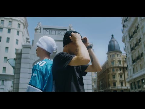 KAPO LA YEKA - LO HICIMOS DISTINTO (Video Oficial) #SPANISHDRILL