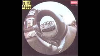 Thi̲n̲ ̲L̲i̲z̲z̲y̲ - Return of the Farmer&#39;s Son (Thin Lizzy)