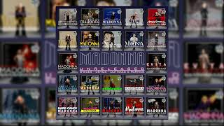 Madonna - Le Petite Jeune Fille