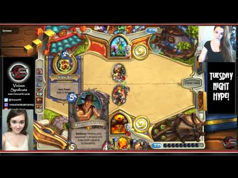 Lynnee vs. CGSongbird