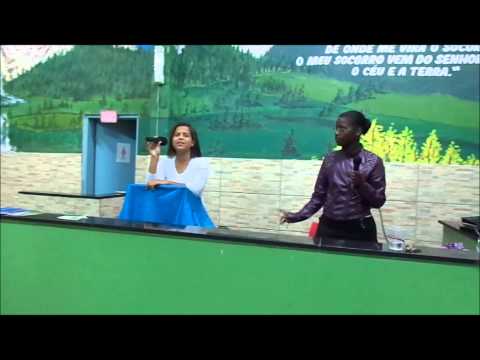 Bem vindo.......12 Dezembro 2013   Deus é Amor - Alto Vera Cruz - B.H - M.G