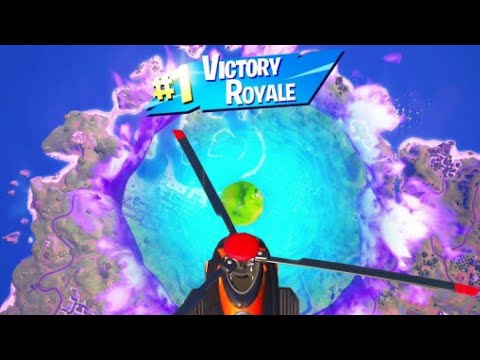 OP Fortnite Glicht! Epic Games pls patch this!