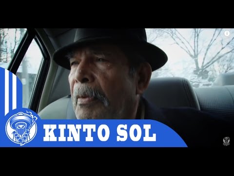 Kinto Sol - 2 De Noviembre ( Video Oficial )