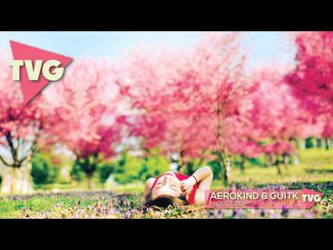 Aerokind & GuitK - Miles Away