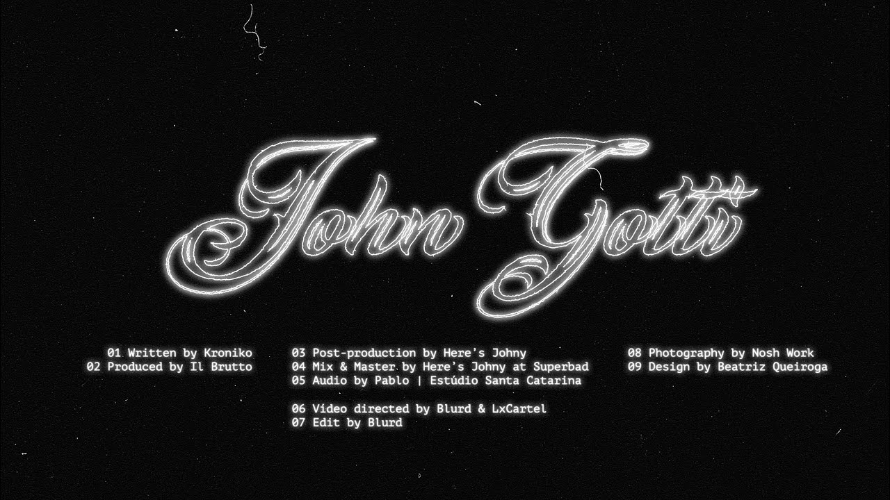 John Gotti