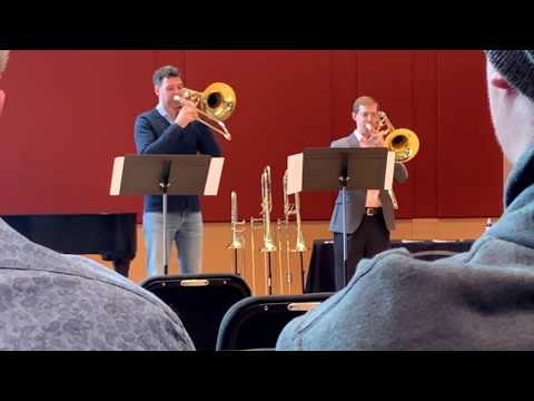 Martin Schippers & James Markey Devil's Waltz