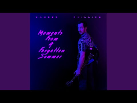 Tonight Is All Weve Got - Xander Phillips