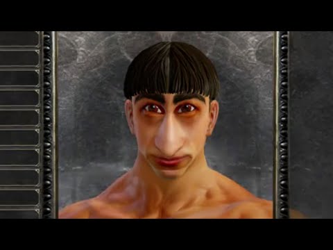 SnipeShowSteve - Dark Souls 2 - Episode 1