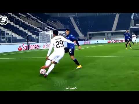 Christian Romero  Whatsapp status malayalam | MS7 FOOTBALLERS | #Shorts