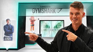 THIS is the future of retail.