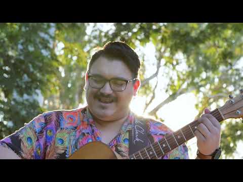 Starting Over - James Ross (official music video)