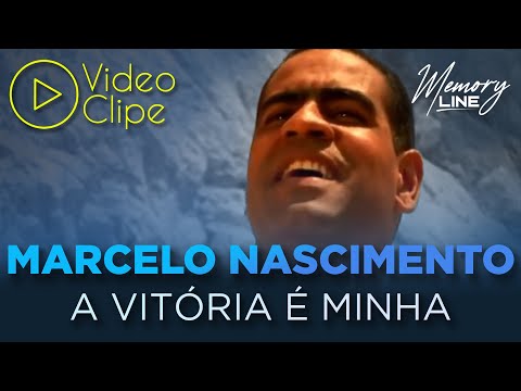 A Vitoria É Minha - Charles Santana Domingos
