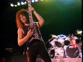 Metallica Sad But True Live Day On The Green 91