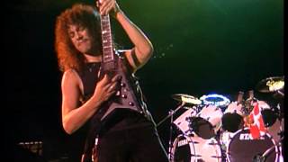 Metallica - Sad But True (Live - Day on the Green &#39;91)