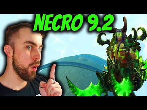Havoc Demon Hunter Rated 2v2 Arenas - WoW 9.2 PvP
