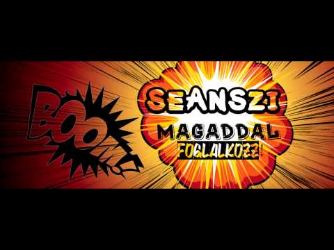 SEANSZI - MAGADDAL FOGLALKOZZ!