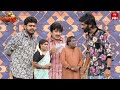 Rocket Raghava Performance Jabardasth 15th February 2024 ETV Telugu