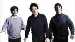 Metronomy - 1 String Strung