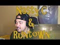 Nasty C & Runtown - Said Reaction Nasty C & Runtown - Said Reaction