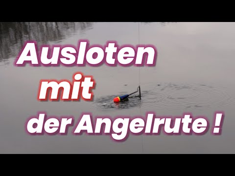 Exploring new waters - explained simply! This is how I explore new waters.