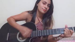 Luan Santana - Primeira Semana "Cover "