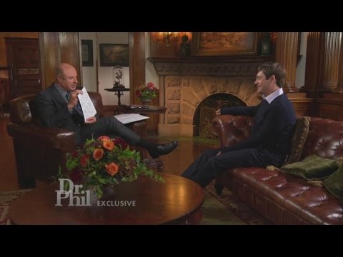 JonBenet Ramsey's Brother Looks Closely At The Ransom Note