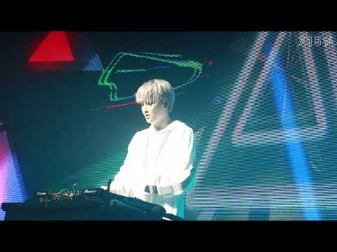 170902 DJ J-HOON