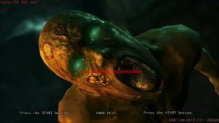 ”Dark Escape #4K/ダークエスケープ” Full playthrough #NAMCO 2012 ARCADE Gun Games!! #60fps