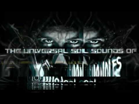 In the Mix (DJ Toyo Intro)