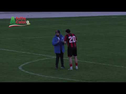 Promotion Group A. Rosetana-Casoli Fontanelle 5-1. Report and interviews