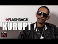 Kurupt on Speaking to Suge Knight After He Got 28 Years in Prison (Flashback)
