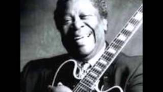 B.B. King  &quot;You Put It on Me&quot;