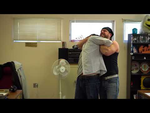 Rock 'N' Wrestling: Monday, Feb. 5 Bonus Code