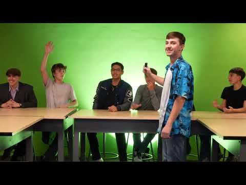 Mic Check Episode 18