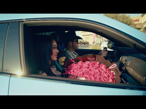 Polvo Rosita - (Video Oficial) - Lenin Ramirez - DEL Records 2024