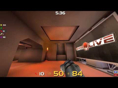 QL 125fps #82 Grand final – Evil vs. Prox1mo (dm13, sinister)