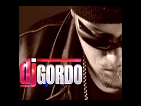 SET DJ GORDO 2016 WINTER