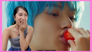 Download lagu JUNGWOO 정우 'SUGAR' MV (NCTzen Reaction)⎢Shenille Reyes mp3