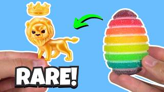 I Need the Gold Gumi Yum Lion...