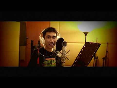 暗杠、寅子   说书人