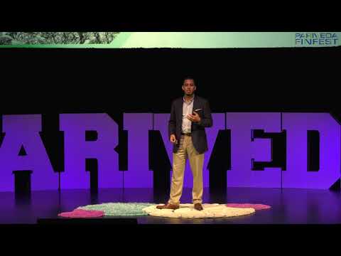 Crafting Your Story - Adrian Meza