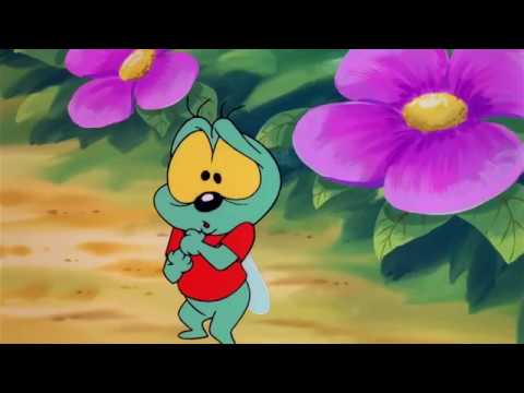 Чип и Дейл спешат на помощь - Серия 9, Пчёлы - дело рискованное | Мультфильмы Disney