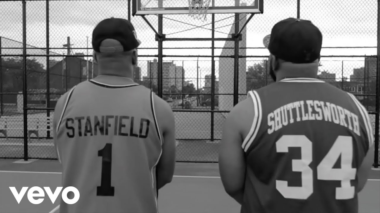 Barrell Brothers (Skyzoo & Torae) – ”Memorabilia”