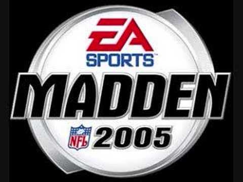 Da Heavy Hittas (Madden NFL 2005 soundtrack)