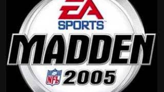 Da Heavy Hittas (Madden NFL 2005 soundtrack)
