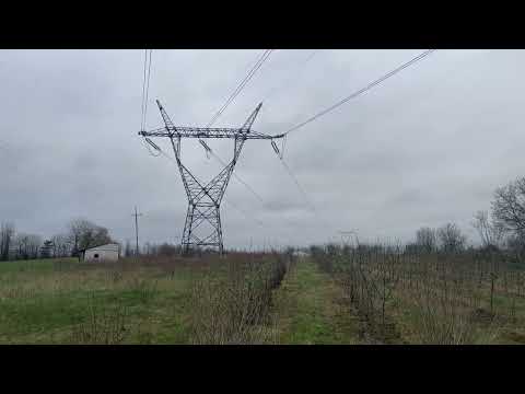 Trasa Główna 4+600