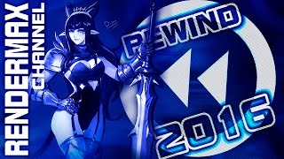 Rewind 2016 - GMV - Thank You! :D