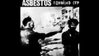 ASBESTOS - Agonized Cry (FULL ALBUM)